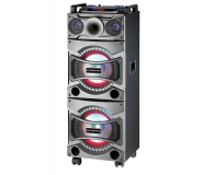Manta SPK5012 - 1405331 - zdjęcie 1